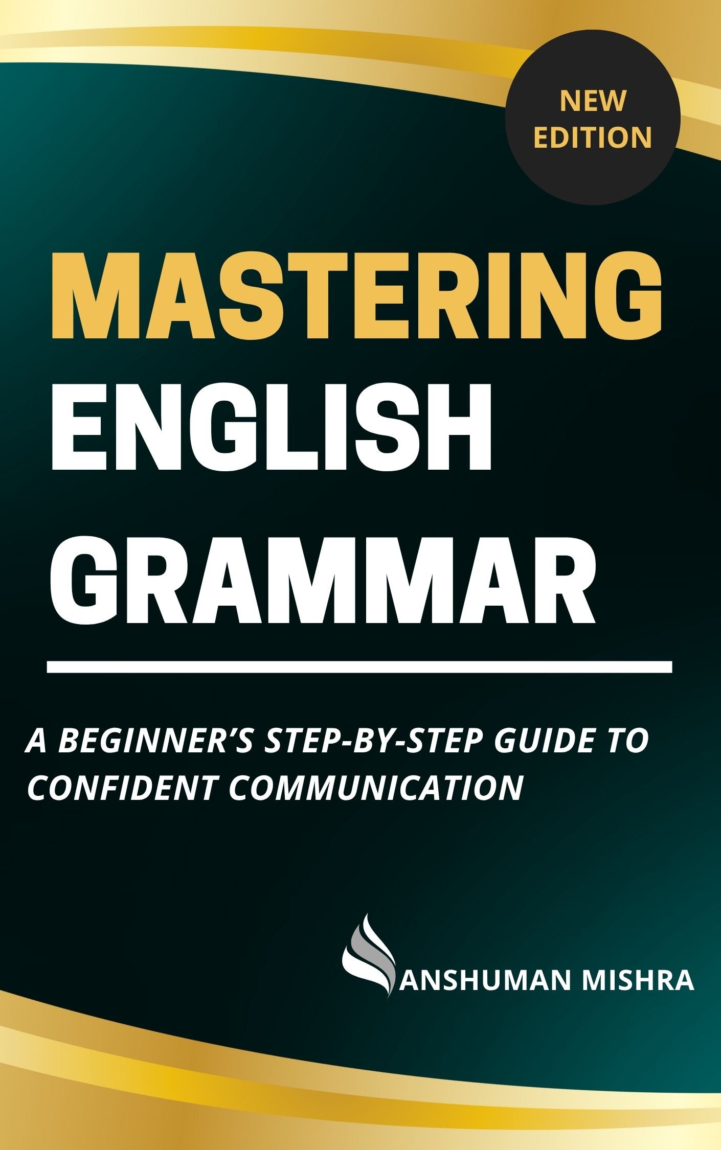 Mastering English grammar