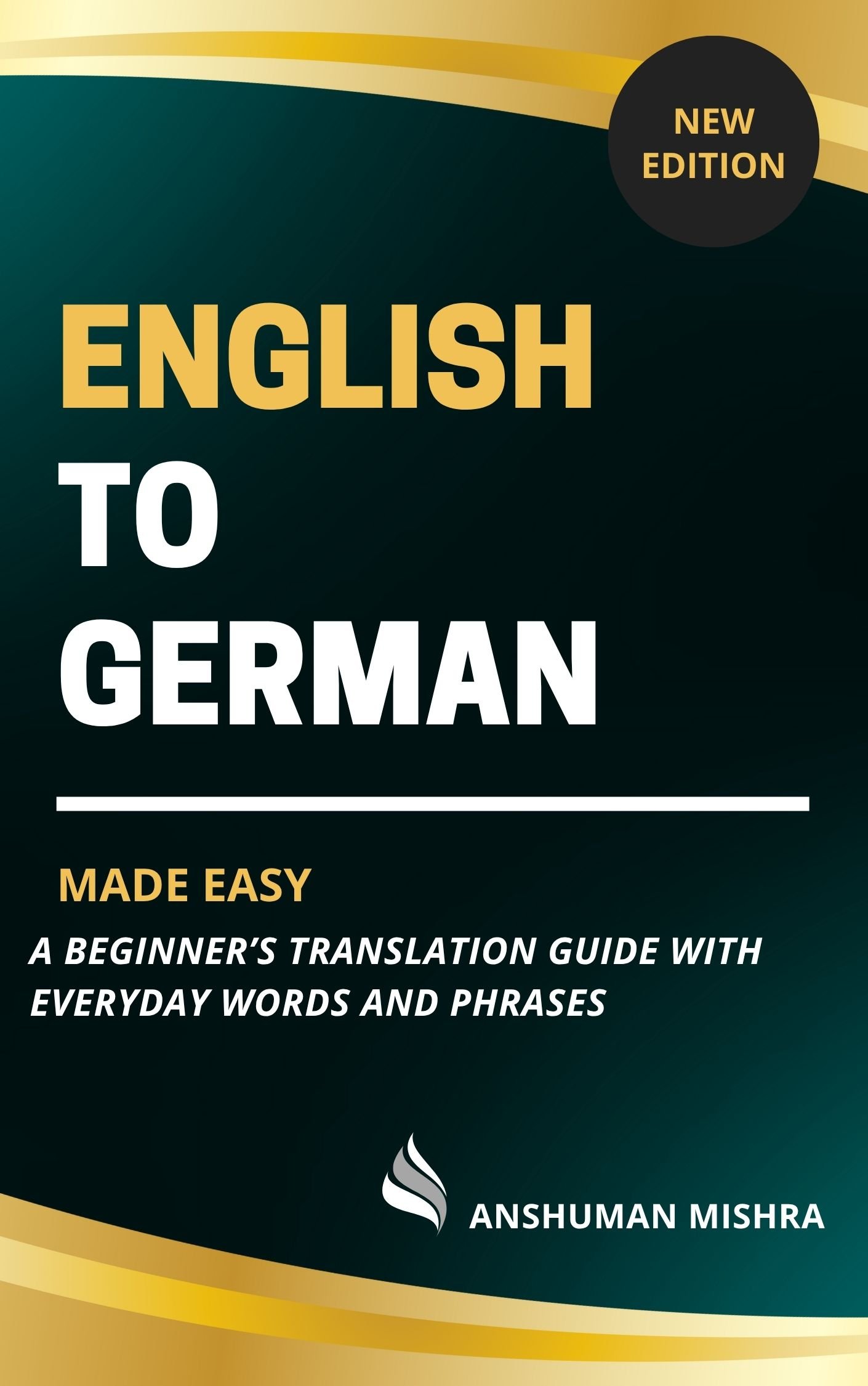 English to german made easy