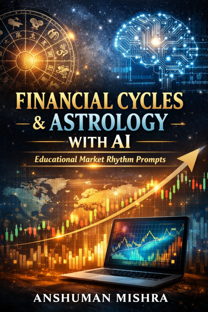 Financial Cycles & Astrology with AI