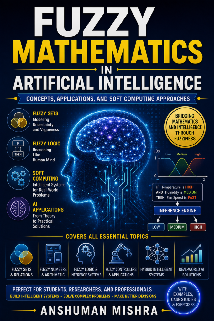 Fuzzy mathematics in artificial intelligence