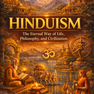 Hinduism: The Eternal Way of Life, Philosophy, and Civilization
