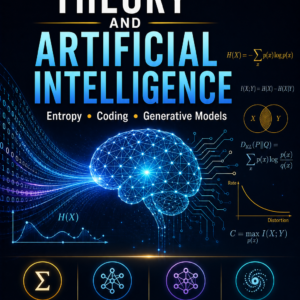 Information Theory and Artificial Intelligence  VOL-1