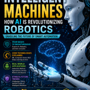 Intelligent Machines: How AI is Revolutionizing Robotics