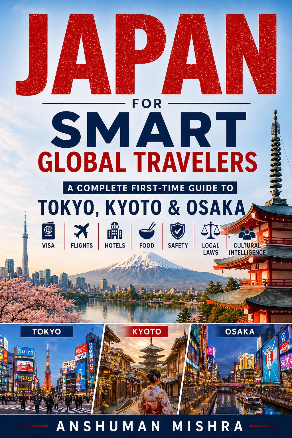 Japan for Smart Global Travelers