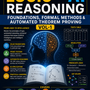 Mathematical Logic and AI Reasoning VOL-1