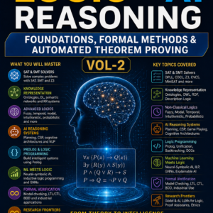 Mathematical Logic and AI Reasoning VOL-2