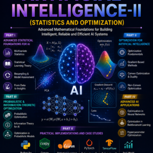 Mathematics for artificial Intelligence-ii
