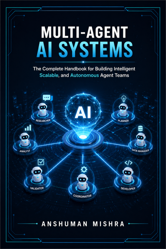 Multi-Agent AI Systems