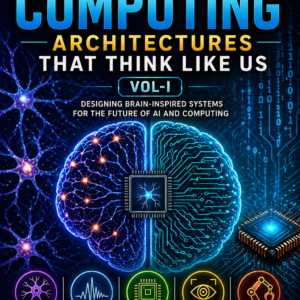 Neuromorphic Computing: Architectures That Think Like Us (VOL-I)