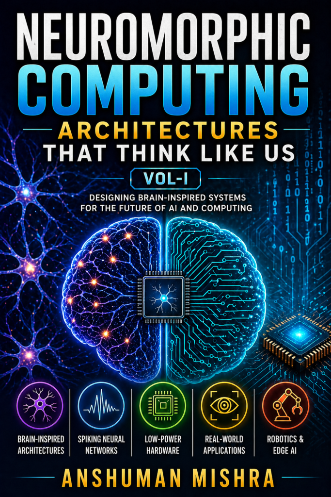 Neuromorphic Computing: Architectures That Think Like Us (VOL-I)