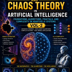 Nonlinear Dynamics and Chaos Theory in Artificial Intelligence VOL-2