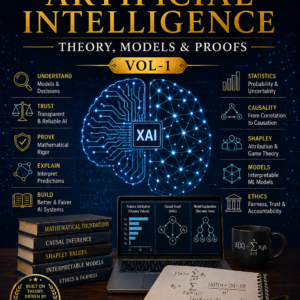Principles of Explainable Artificial Intelligence VOL-1