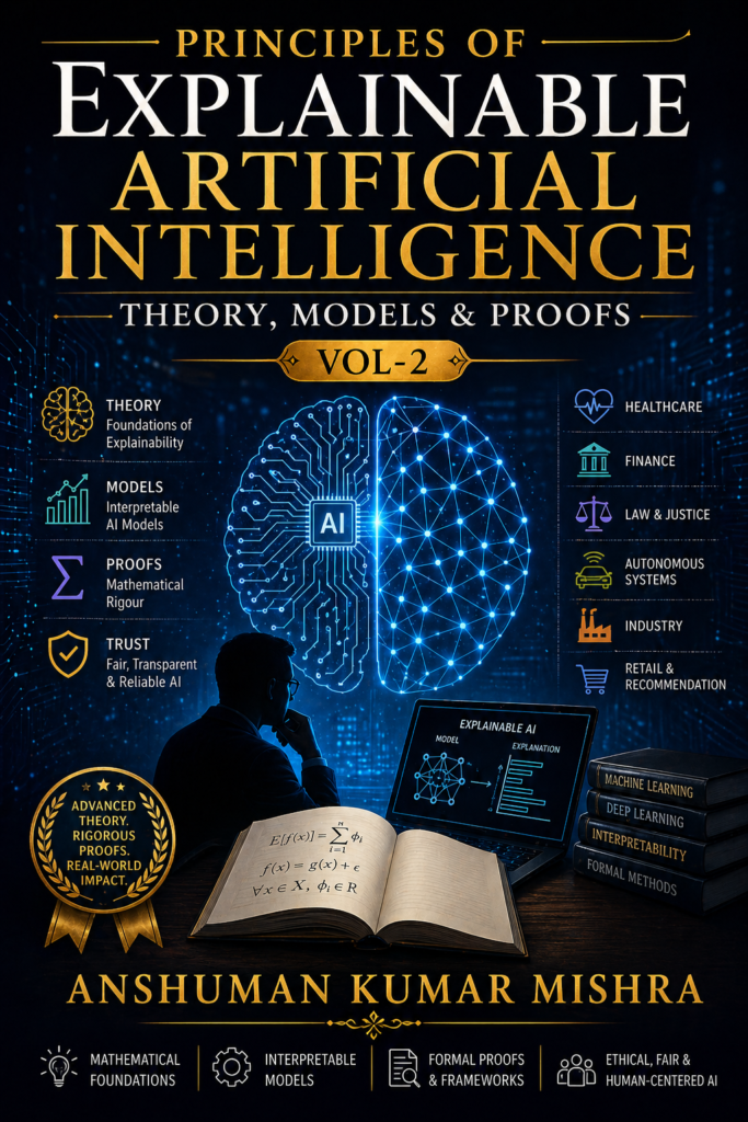 Principles of Explainable Artificial Intelligence VOL-2