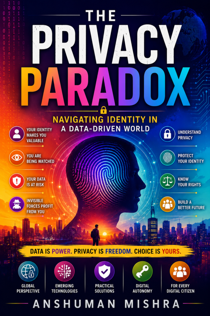 The privacy paradox