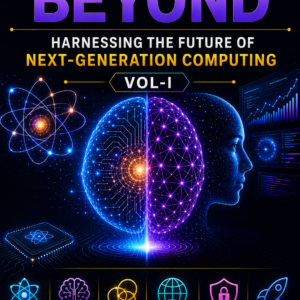 Quantum AI & Beyond: Harnessing the Future of Next-Generation Computing (VOL-I)