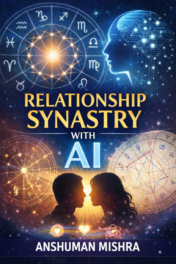 Relationship Synastry with AI