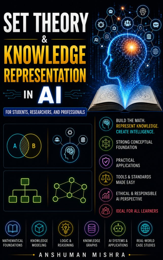 Set theory & knowledge representation in ai