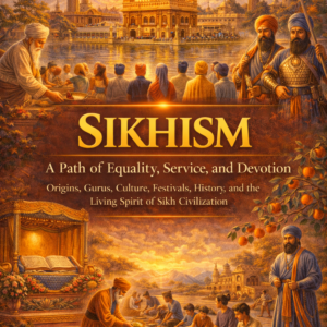 Sikhism: A Path of Equality Service and Devotion