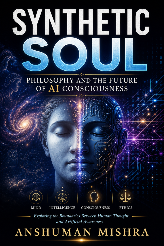 Synthetic Soul: Philosophy and the Future of AI Consciousness