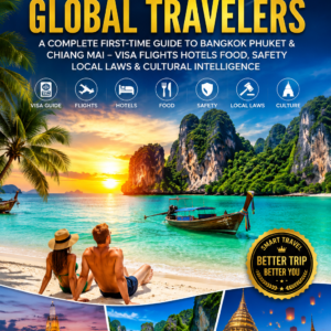 Thailand for Smart Global Travelers
