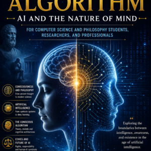 The Conscious Algorithm: AI and the Nature of Mind
