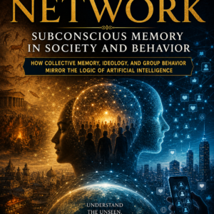 The Hidden Network: Subconscious Memory in Society and Behavior