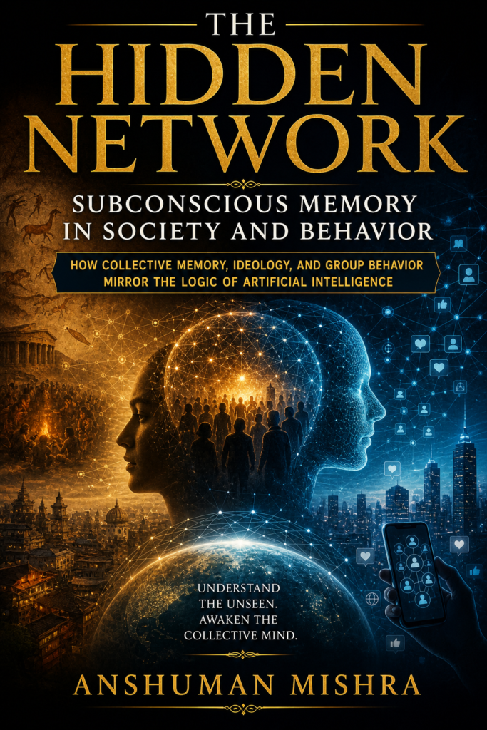 The Hidden Network: Subconscious Memory in Society and Behavior