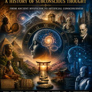 Time and the Unseen Mind  A History of Subconscious Thought