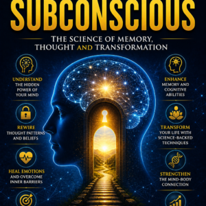 Unlocking the Subconscious: The Science of Memory, Thought and Transformation