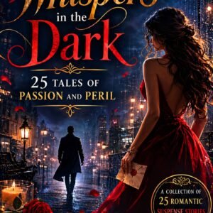 Whispers in the dark